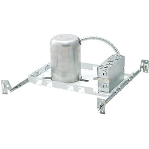 Signature Aluminum Recessed Housing