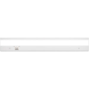 Undercabinet AND Task 120 LED 18 inch White Light Bar