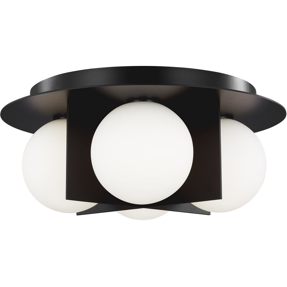 Sean Lavin Orbel 15.00 inch Flush Mount