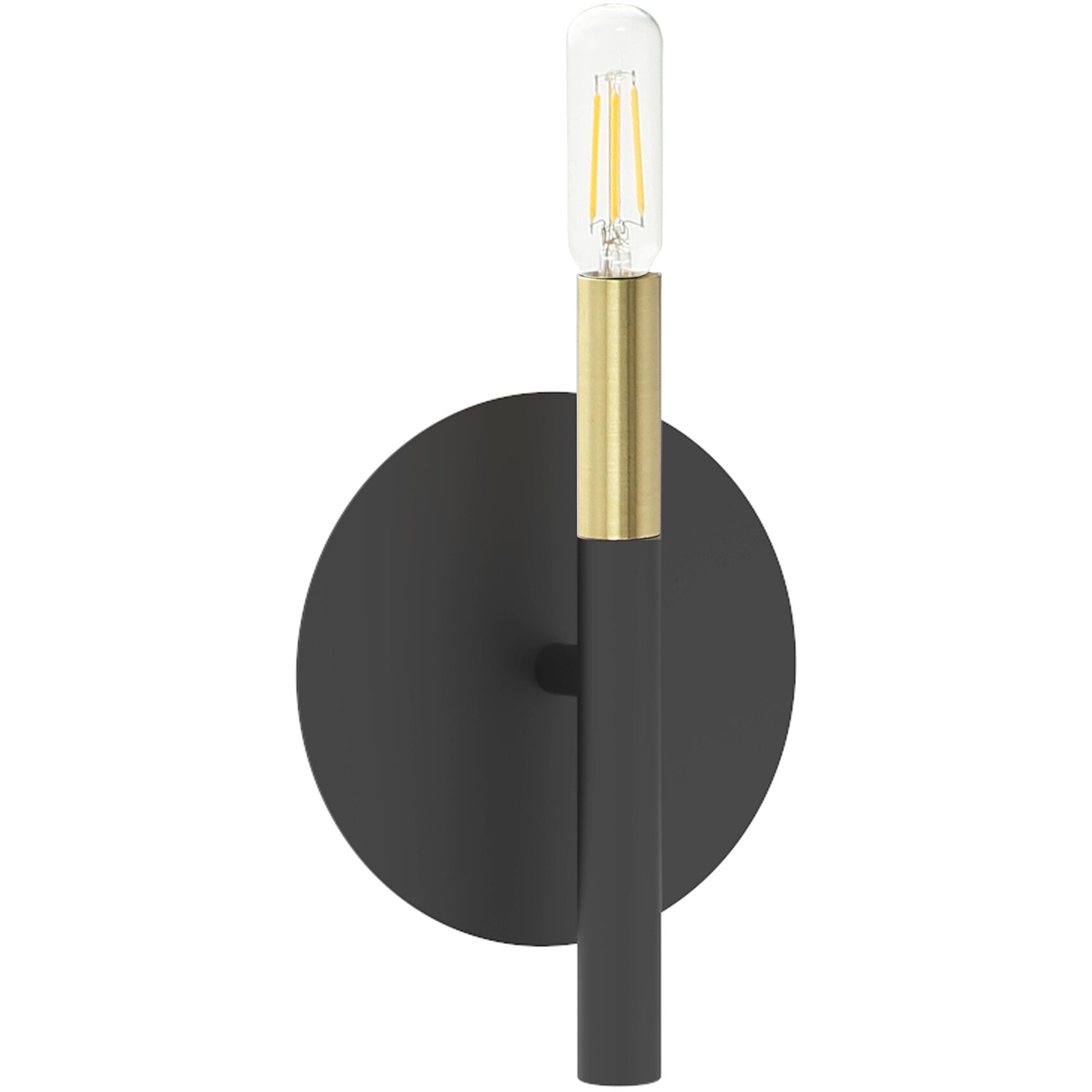 Wand 1 Light 5.75 inch Wall Sconce