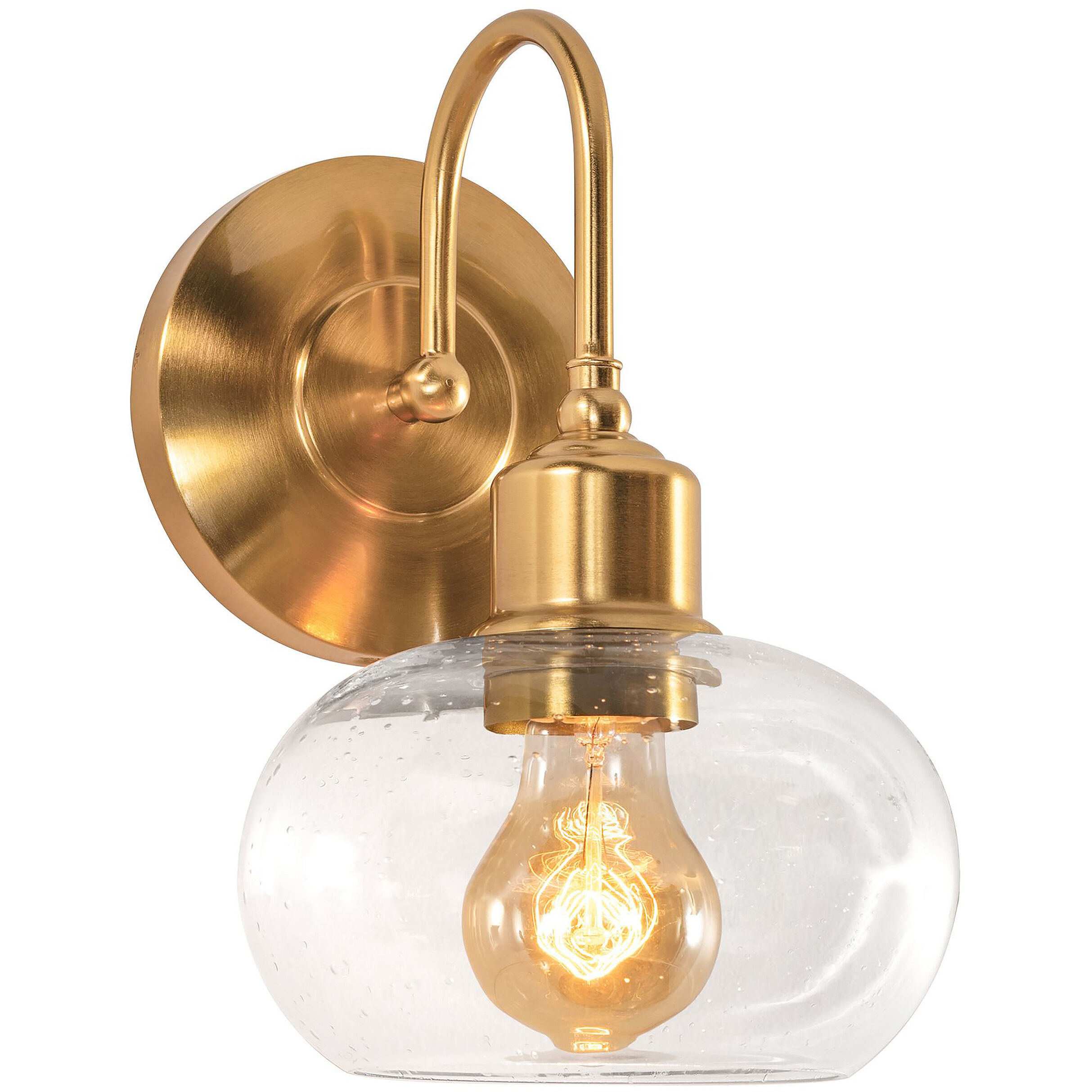 Laney 1 Light 6.60 inch Wall Sconce