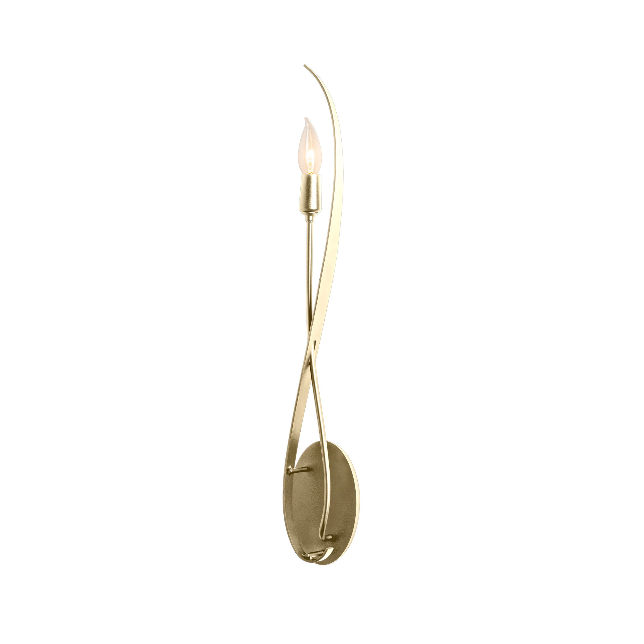 Willow 1 Light 4.40 inch Wall Sconce