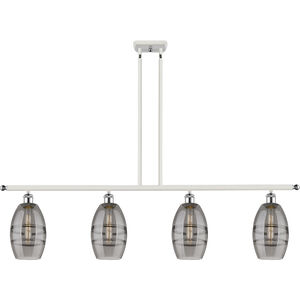 Ballston Vaz 4 Light 48.00 inch Island Light