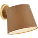 Abeni Wall Sconce Wall Light
