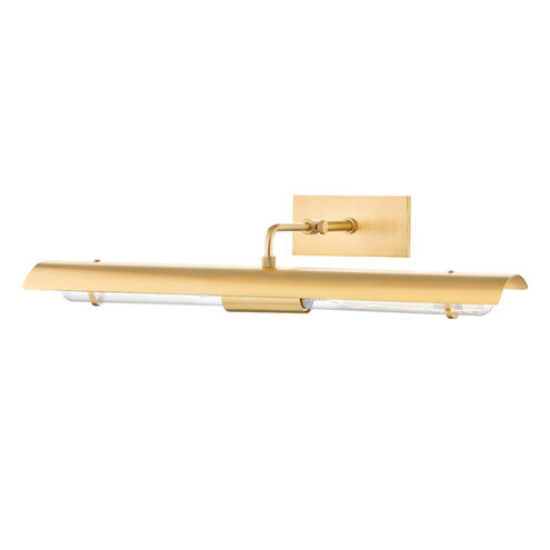 Raelynn 2 Light 22.50 inch Picture Light