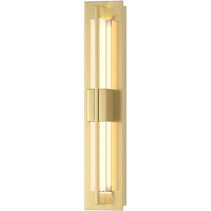Double Axis 4.60 inch Wall Sconce
