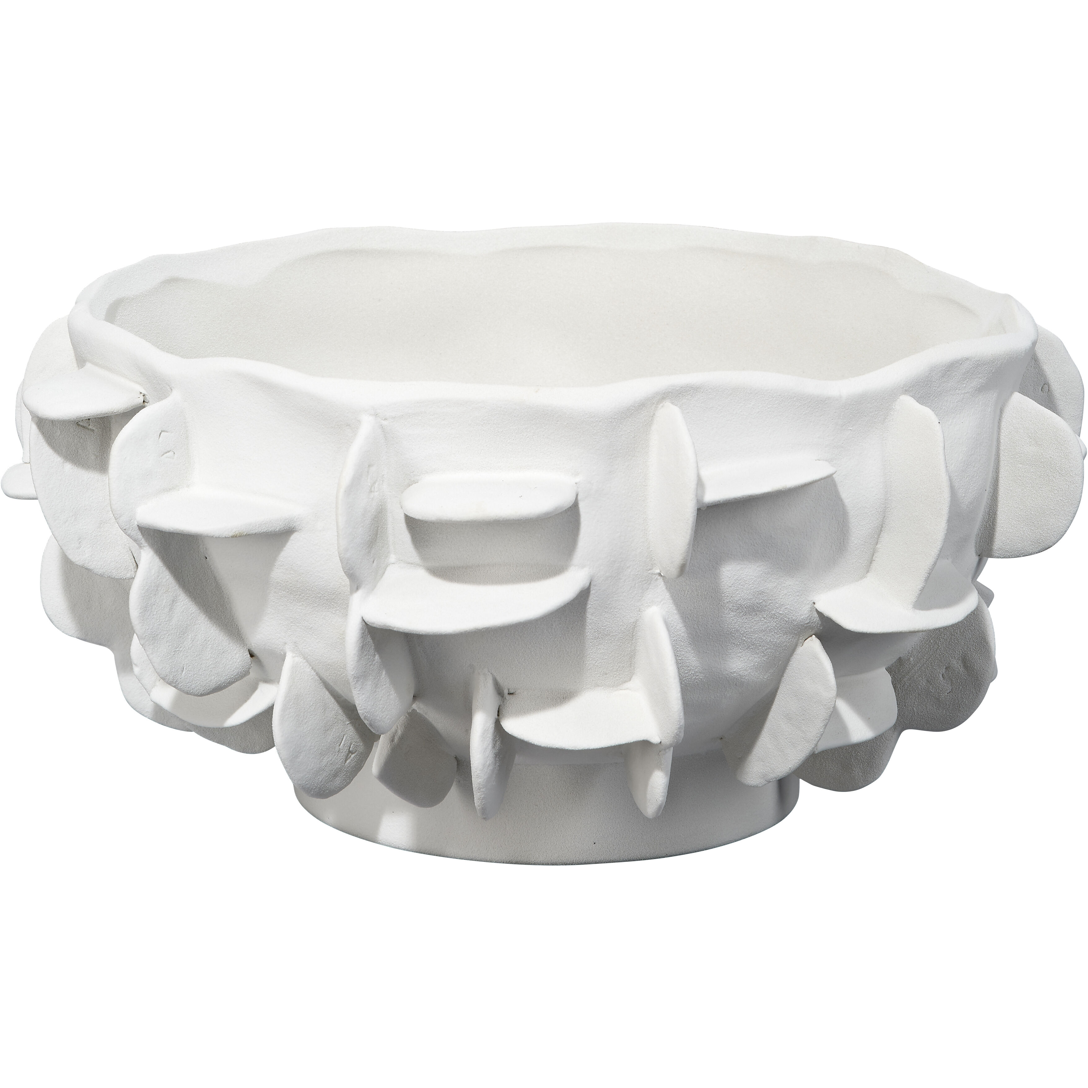 Helios 6.25 inch  X 14.00 inch Decorative Bowl