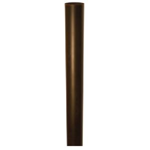Arroyo Craftsman Signature 36 inch Raw Copper Brass Post BP-36-RC - Open Box