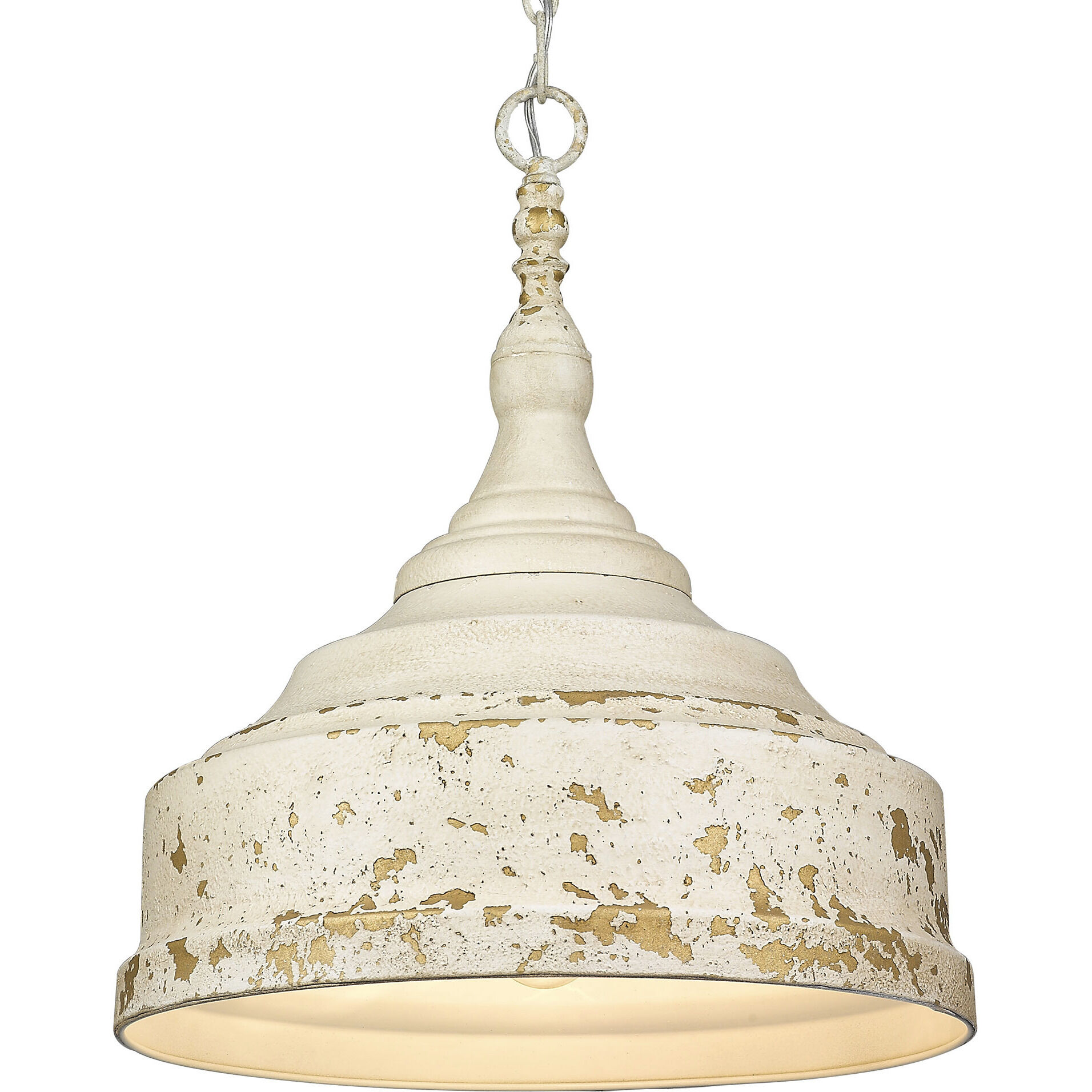 Keating 3 Light 16.50 inch Pendant