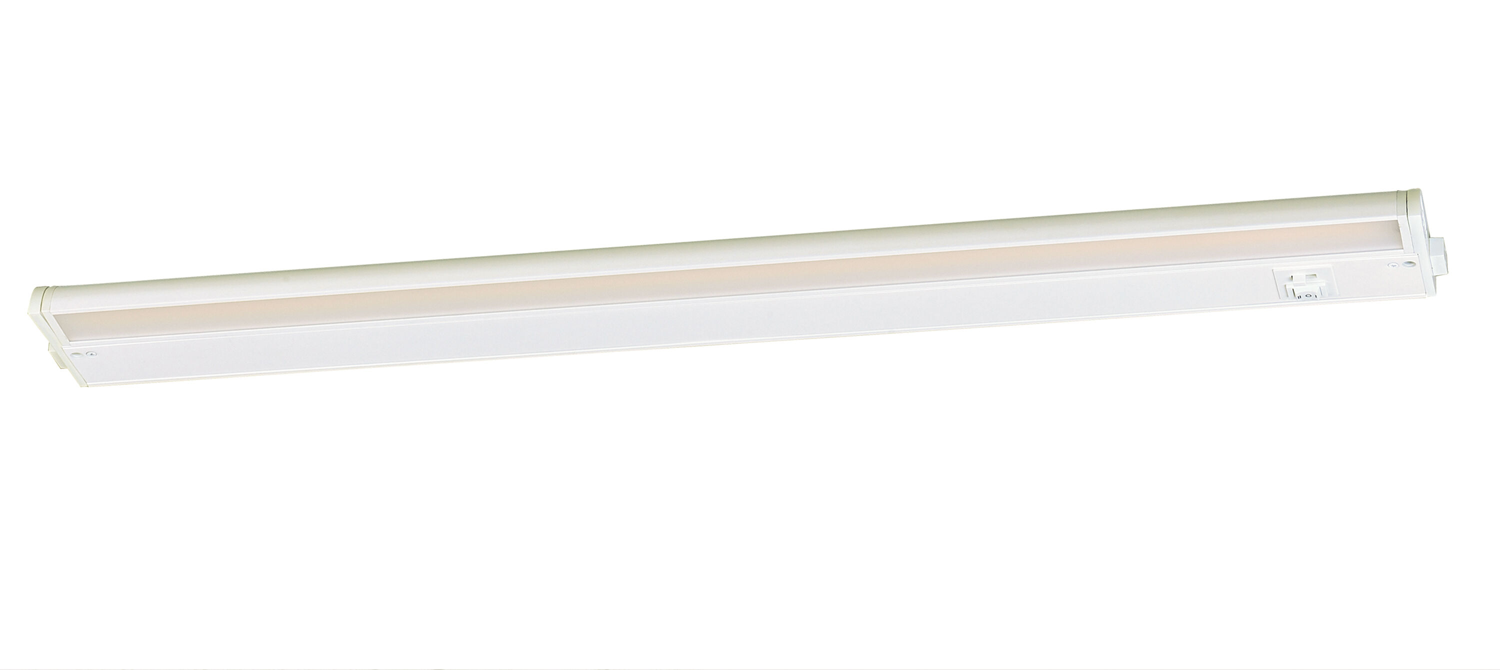 CounterMax 5K 1 Light 3.50 inch Cabinet Lighting