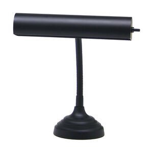 Advent 1 Light 10.00 inch Desk Lamp