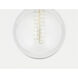 Asime 2 Light 5 inch Polished Nickel Wall Sconce Wall Light