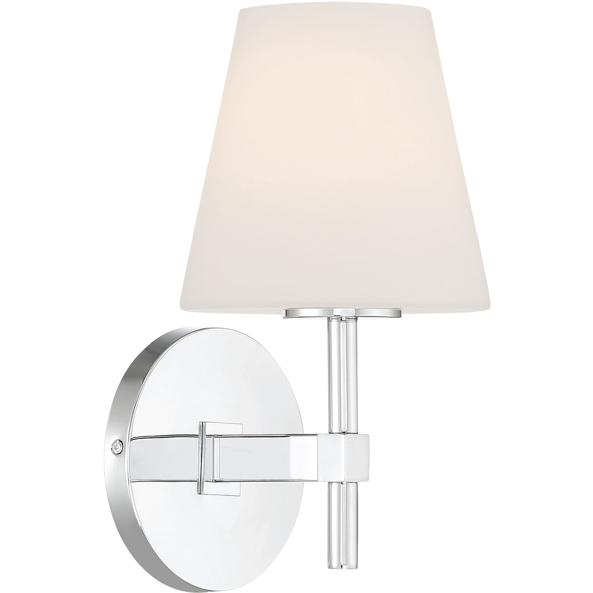 Harleigh 1 Light 6.00 inch Bathroom Vanity Light