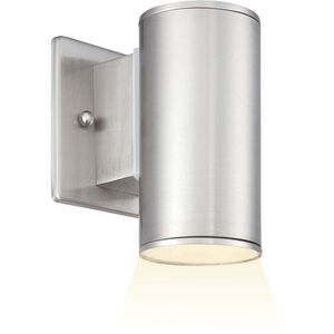 Barrow 1 Light 4.50 inch Outdoor Wall Light