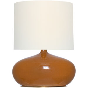 Thomas O'Brien Olinda 1 Light 18.00 inch Table Lamp