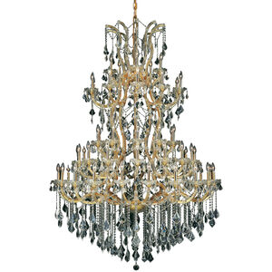 Maria Theresa 61 Light 54.00 inch Foyer Pendant