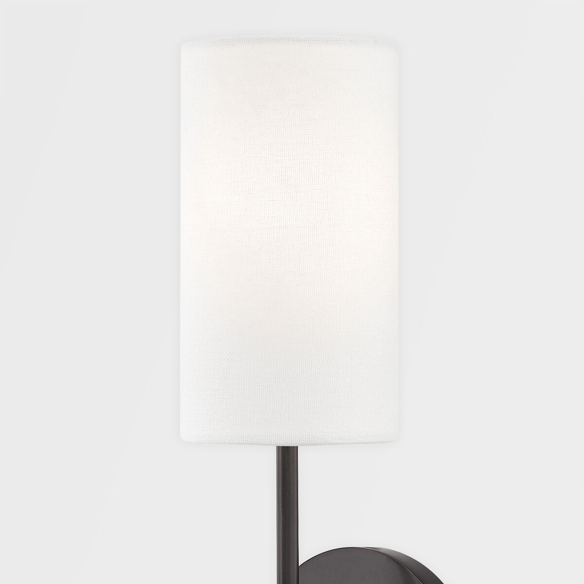 Olivia 1 Light 5 inch Old Bronze ADA Wall Sconce Wall Light