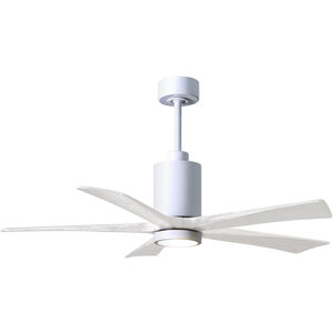 Atlas Patricia-5 52.00 inch Indoor Ceiling Fan
