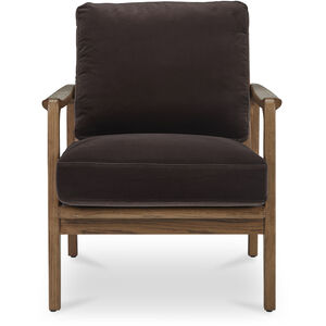 Fearne Accent Chair