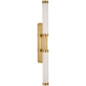 Avroko Alo 1 Light 5.10 inch Wall Sconce