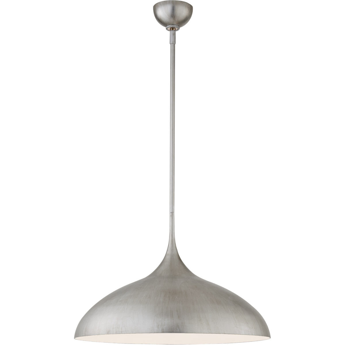 AERIN Agnes 1 Light 21.00 inch Pendant