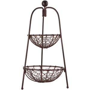 Oakridge 20.5 X 10 inch Basket