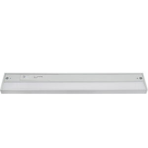 Haley 120 LED 14 inch White Undercabinet