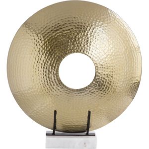 Cumberland Gold/White Statuaries