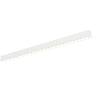 Boulevard 1.88 inch Flush Mount