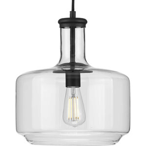 Latrobe 1 Light 12.25 inch Pendant