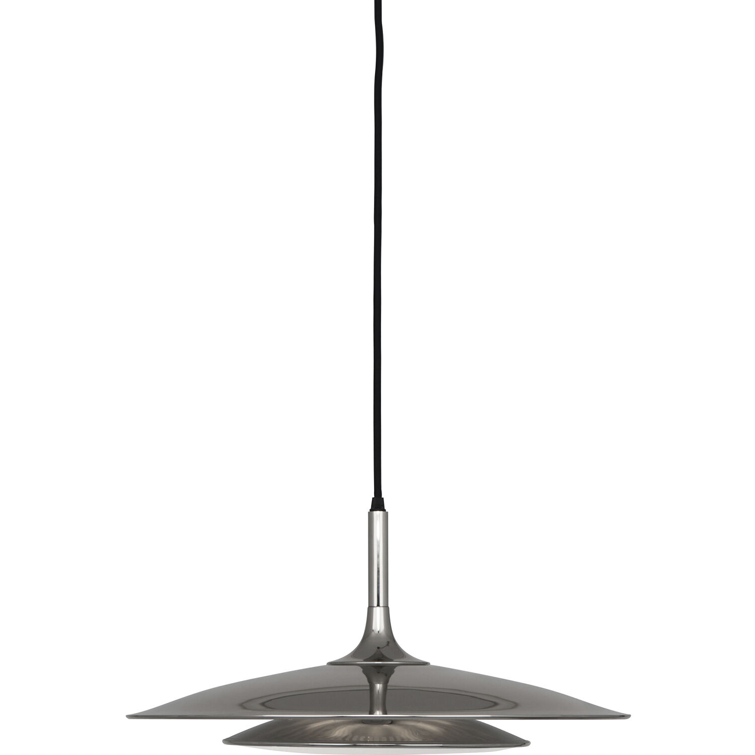 Axiom 3 Light 18.50 inch Pendant
