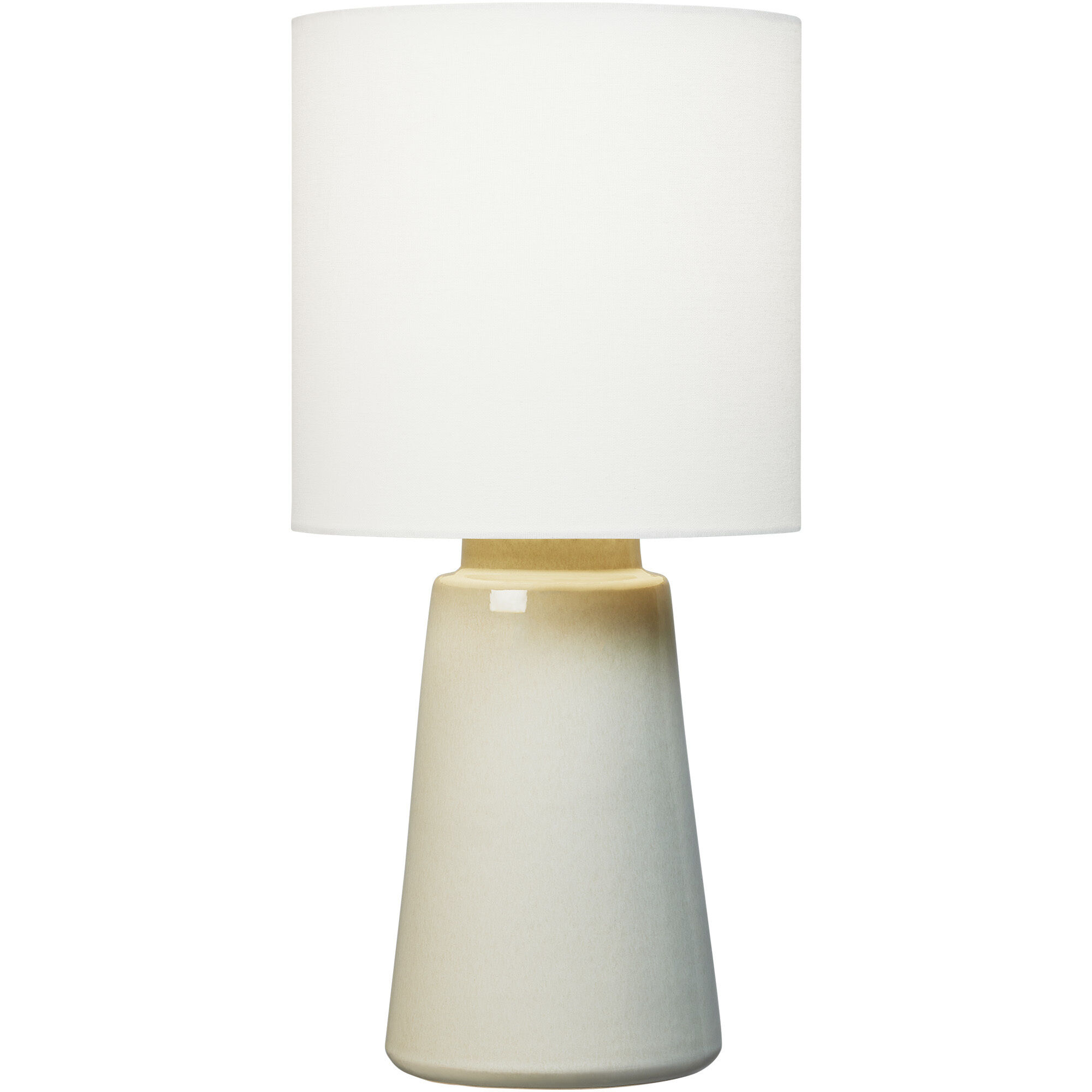 Barbara Barry Vessel 1 Light 11.00 inch Table Lamp