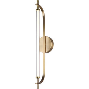 Keaton Wall Light