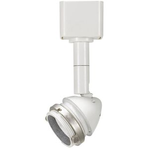 Serpentine 1 Light 3.50 inch Track Lighting