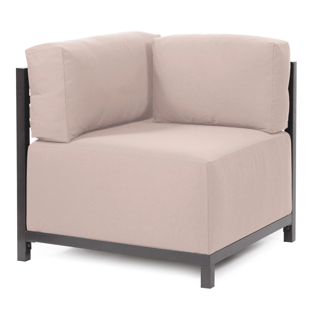 Seascape Stone Accent Chair