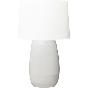 Barbara Barry Roma 1 Light 19.50 inch Table Lamp