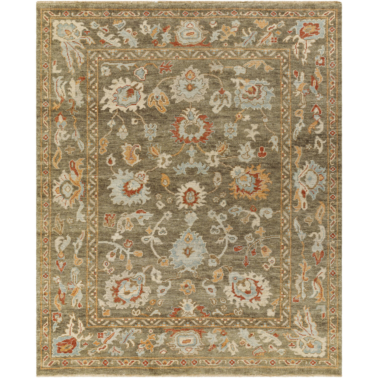 Reign Area Rug