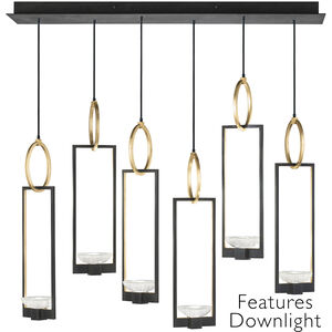 Delphi 12 Light 48.00 inch Pendant