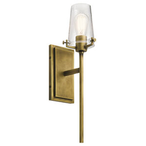Alton 1 Light 5.00 inch Wall Sconce