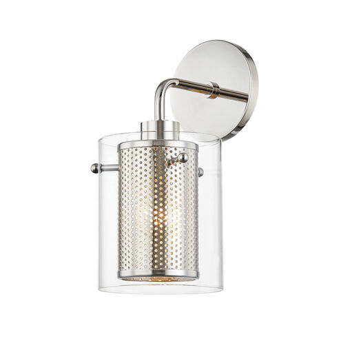 Elanor 1 Light 5.50 inch Wall Sconce