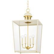 Foyer Pendants