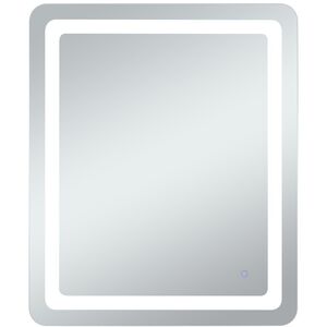 Genesis 36.00 inch  X 30.00 inch Wall Mirror