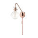 Riley 1 Light 6.25 inch Wall Sconce