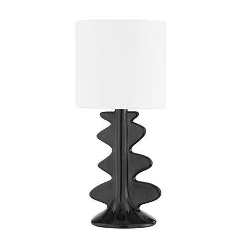 Liwa 1 Light 11.00 inch Table Lamp