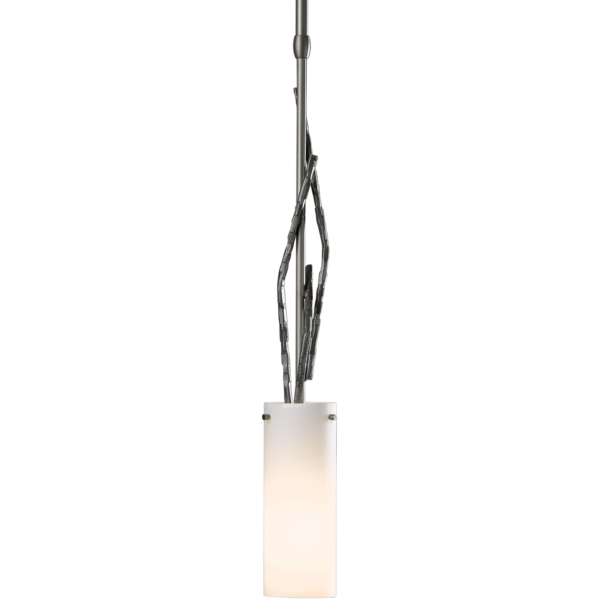 Brindille 1 Light 3.5 inch Black Mini Pendant Ceiling Light - Open Box