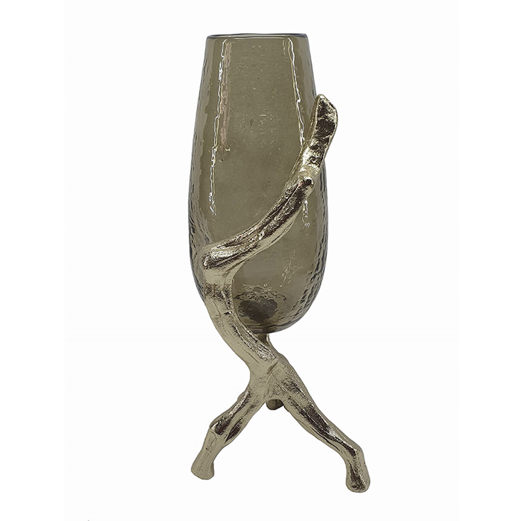 Anita 18.1 X 7.1 inch Vase