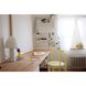 Vicky 17 inch 60.00 watt Soft White Table Lamp Portable Light