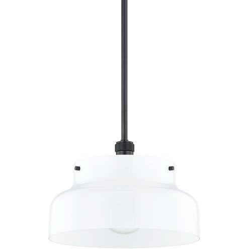 Luella 1 Light 15 inch Old Bronze Pendant Ceiling Light