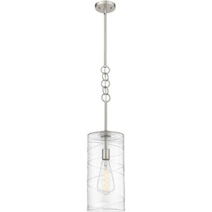 Wexford 1 Light 8.00 inch Mini Pendant