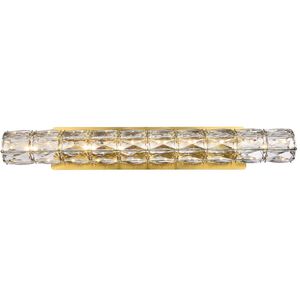 Valetta 1 Light 4.00 inch Wall Sconce